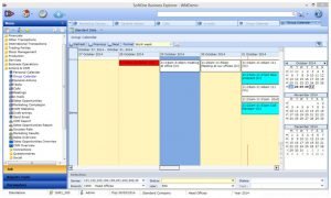 SoftOne CRM | Chorus – Your trusted IT partner